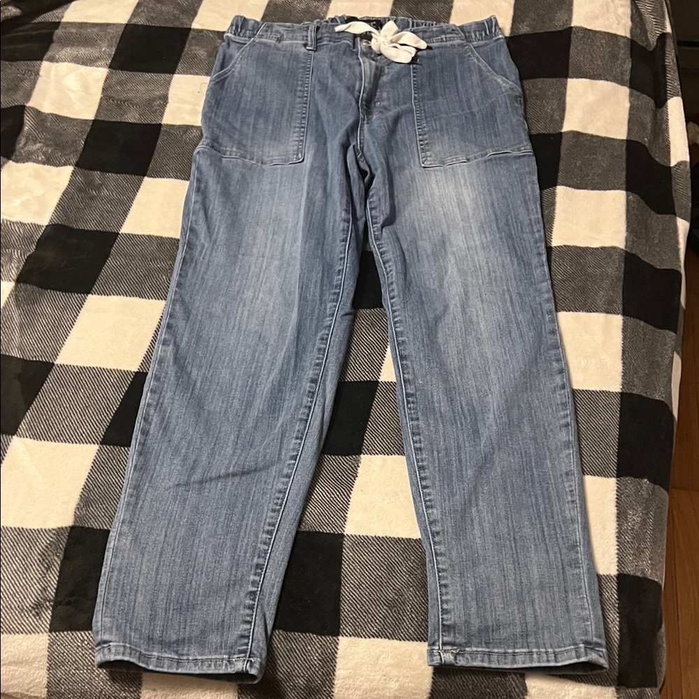 Judy Blue Jeans size 11 (30)